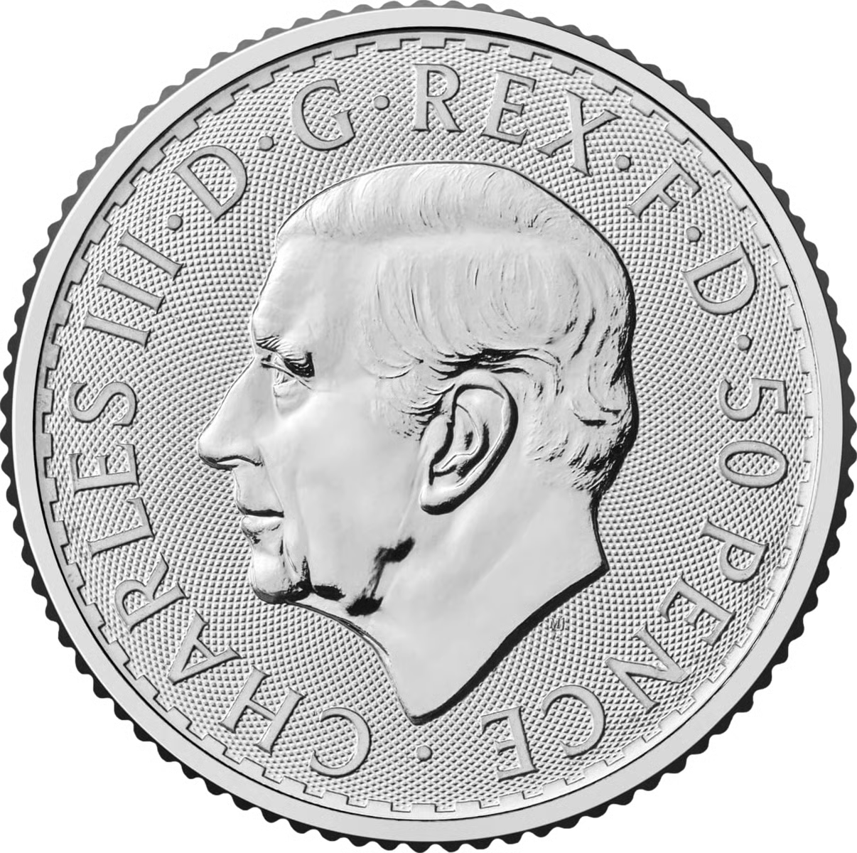 1/4 Unze Silber Britannia 2026