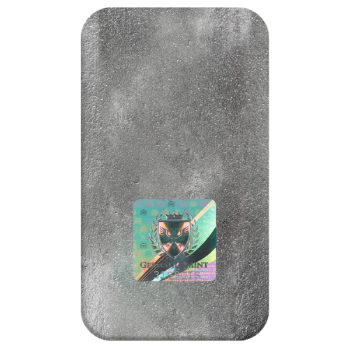 250g Silberbarren Germania Mint