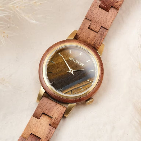 Costa del Sol (Koa/Tigerauge)