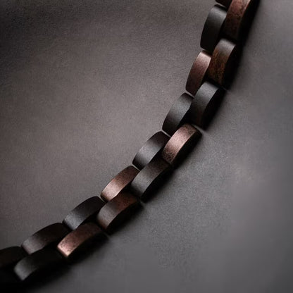 Rondo (Ahorn/Antikkupfer)