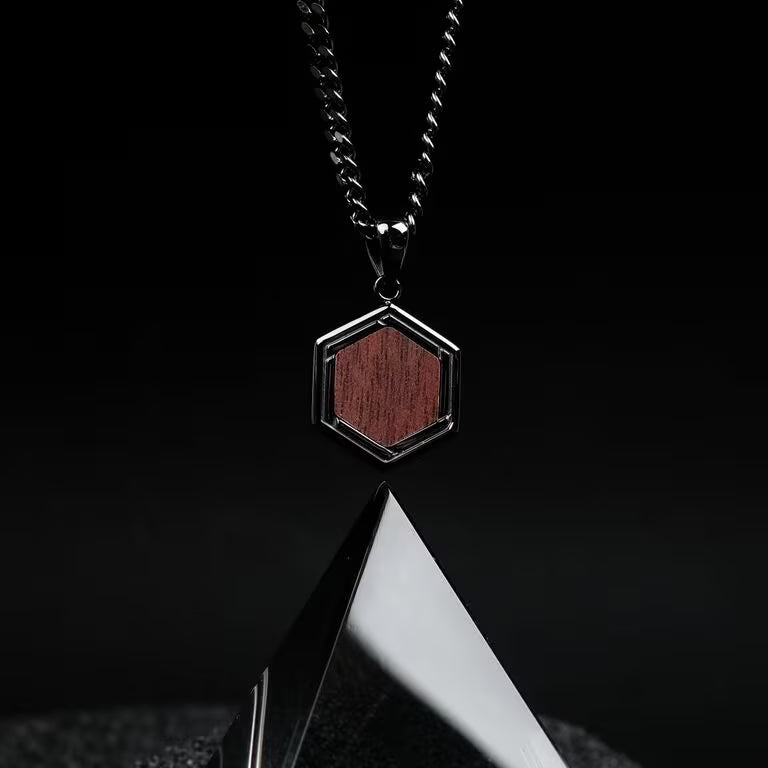 Axis Halskette