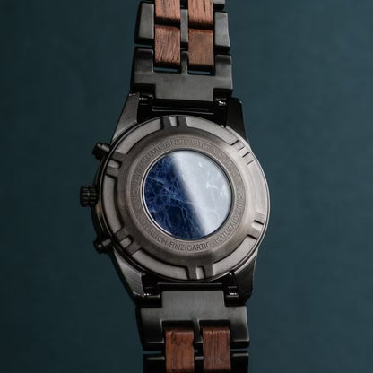 SPACE DUST
