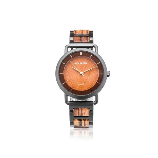 Lauri Zebrano & Blatt