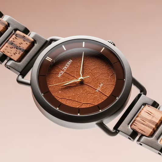 Lauri Zebrano & Blatt