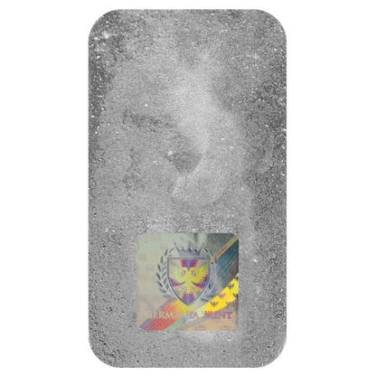 10 Unze Silberbarren Germania Mint