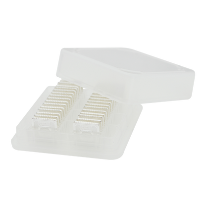 Silberbarren Geiger original - Tube 30 x 5 g .999 quadratisch Resale