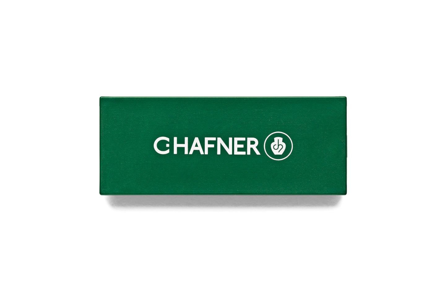 25 x 1g Goldbarren C. Hafner SmartBox