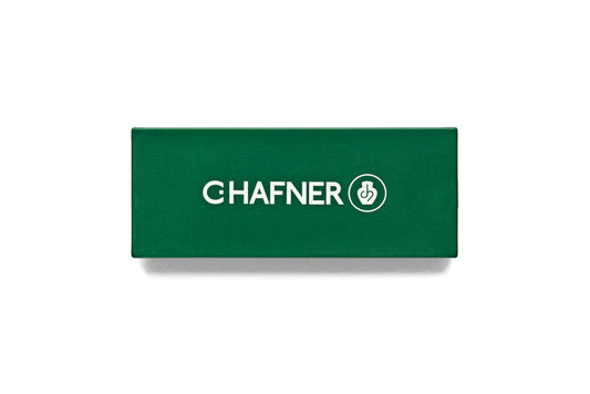 25 x 1g Goldbarren C. Hafner SmartBox