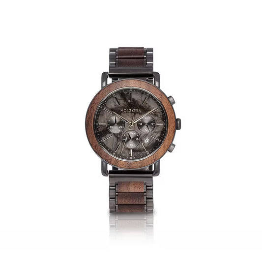 Askja (Walnuss/Marmor)