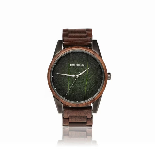 Edisto Walnuss & Blatt