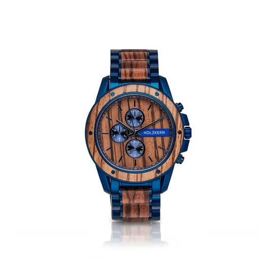 Gareth (Zebrano/Zebrano)