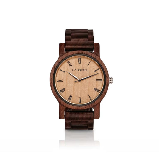 Herbstdämmerung (Walnuss/Ahorn)