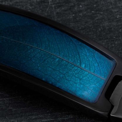 Modulus Armband (Blatt/Schwarz)