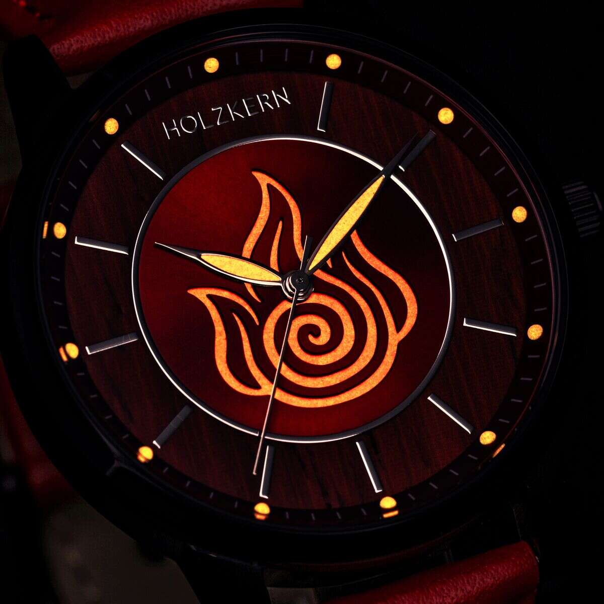 Fire Nation