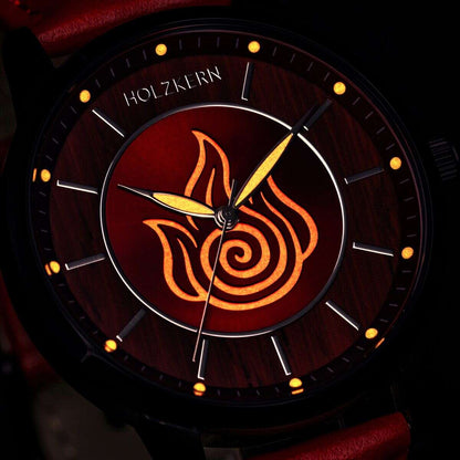 Fire Nation