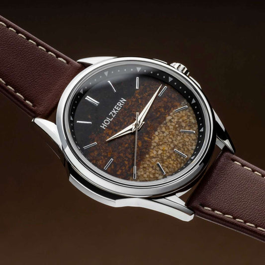 Barista´s Temptation (Kaffee/Silber)