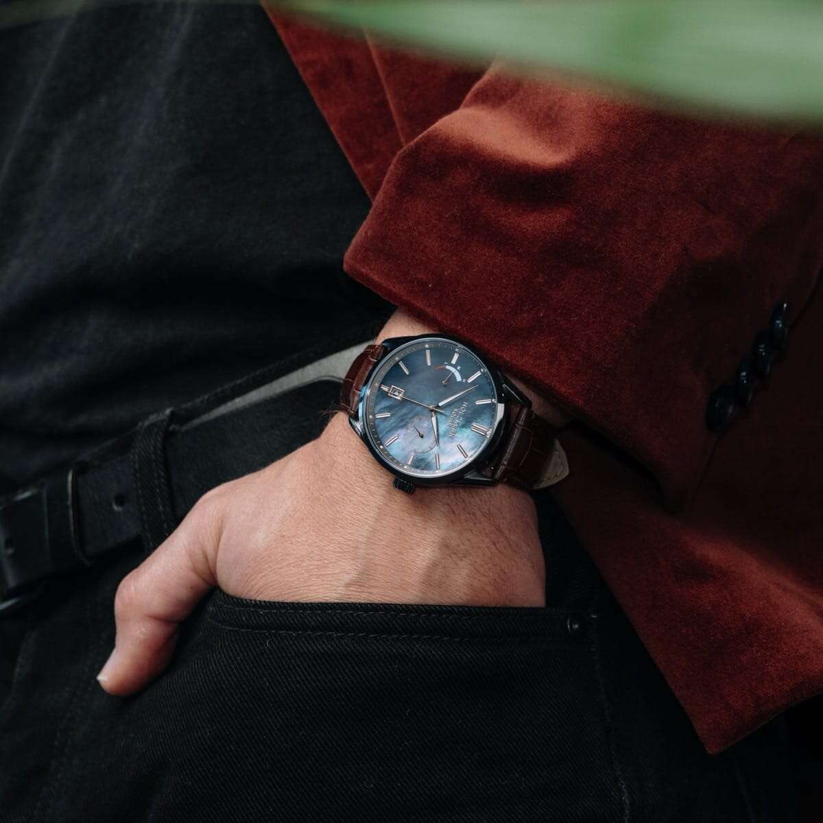 Substantial